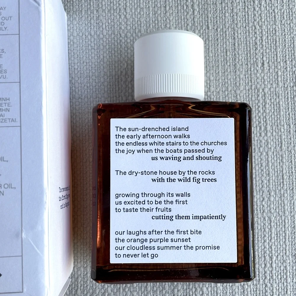 Korres Avgoustos 50ml